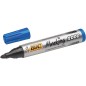 Marqueur permanent Bic Marking bleu lot de 12 Marqueur permanent Bic Marking bleu lot de 12