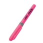 Marqueur fluo Grip Bic lot de 12