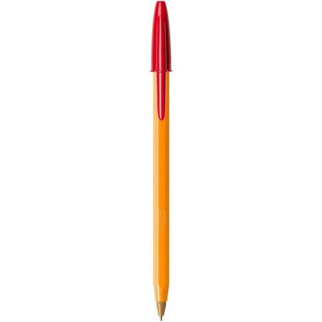 Stylo bille fin Bic Cristal lot de 20