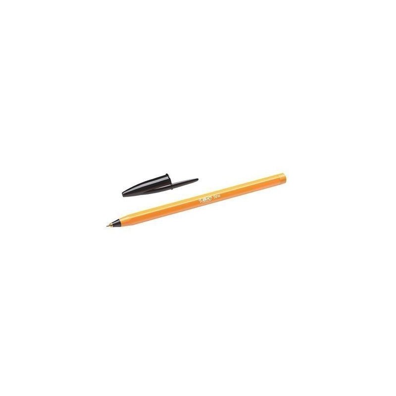 Stylo bille fin Bic Cristal lot de 20 Stylo bille fin Bic Cristal lot de 20