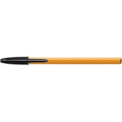 Stylo bille fin Bic Cristal lot de 20