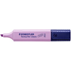 Surligneur violet Staedtler Textsurfer Classic