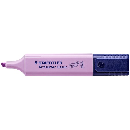 Surligneur violet Staedtler Textsurfer Classic