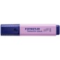 Surligneur Staedtler Textsurfer Classic 364 lavande x10