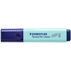 Surligneur Staedtler Textsurfer Classic 364 fluo lot de 10