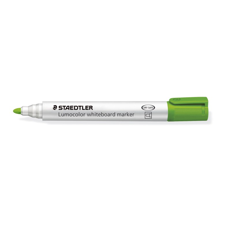 Staedtler Marqueur tableau blanc lot de 10 Staedtler Marqueur tableau blanc lot de 10