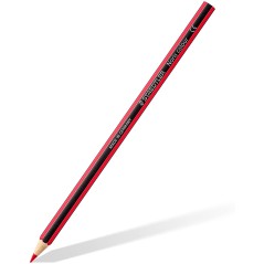 Staedtler Noris Color 185 Lot 12 Crayons
