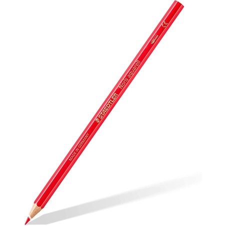 Staedtler Noris Aquarell 24 Crayons + Pinceau