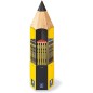 Crayons de couleur Noris 120 - Présentoir 90 unités


