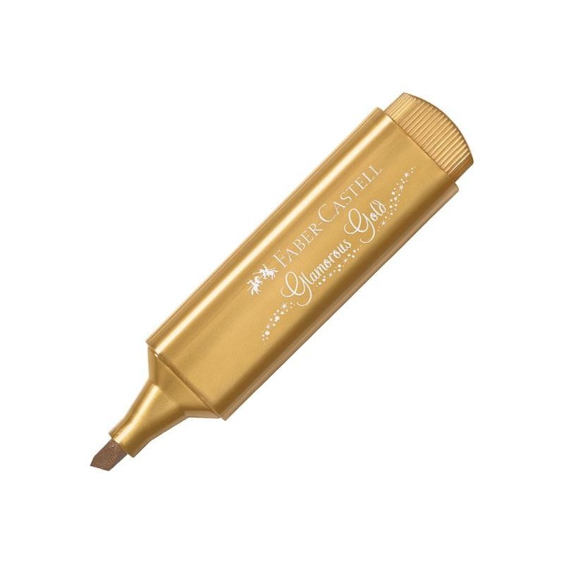 Surligneur Faber-Castell Textliner 46 fluo lot de 10 Surligneur Faber-Castell Textliner 46 fluo lot de 10