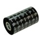Zebra ZipShip 2300 Pack de 12 rubans de transfert thermique originaux - Rubans de cire - Noyau 12,7 mm, largeur 84 mm, longueur