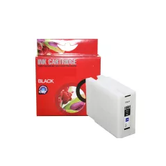 Cartouche encre compatible avec Epson T04B1 (C13T04B140) noir