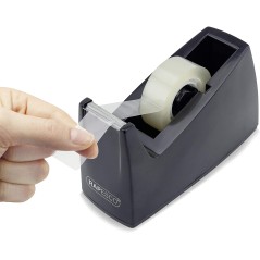 ✅ Dévidoir Rapesco pour ruban adhésif 19 mm x 33 m en stock