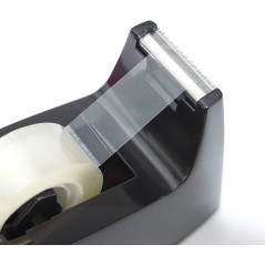 Dévidoir Rapesco pour ruban adhésif 19 mm x 33 m