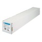 Paquet de 2 rouleaux de papier traceur HP Everyday (C0F20A) - Adhésif polypropylène mat - 42" 1067mm x 22,9m 120gr