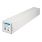 Paquet de 2 rouleaux de papier traceur HP Everyday (C0F18A) - Adhésif polypropylène mat - 90gr 36" 914mm x 45,7m