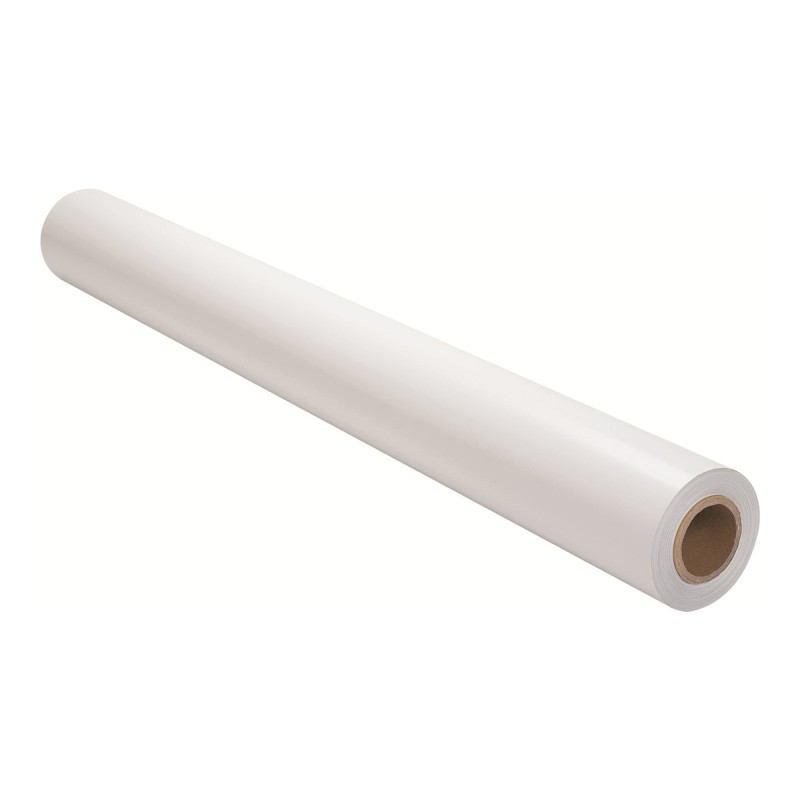 Rouleau de papier traceur HP (C6020B) - Couché - 90gr 36" 914mm x 45.7m