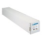 Rouleau de papier traceur HP (C6019B) - Couché - 90gr 24" 610mm x 45.7m