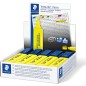 Surligneur jaune Staedtler Textsurfer Classic 364 - Lot de 10 Surligneur jaune Staedtler Textsurfer Classic 364 - Lot de 10
