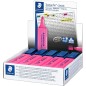 Surligneur Staedtler Textsurfer Classic 364 Rose x10 Surligneur Staedtler Textsurfer Classic 364 Rose x10