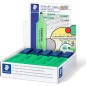 Surligneur Staedtler Textsurfer Classic vert lot de 10