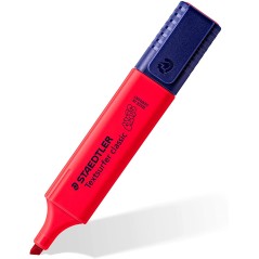 Marqueurs fluorescents Staedtler Textsurfer Classic 20 couleurs