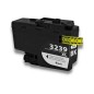 Cartouche compatible avec BROTHER LC-3239XLBK noir Cartouche compatible avec BROTHER LC-3239XLBK noir