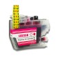 Cartouche compatible BROTHER LC-3213 magenta Cartouche compatible BROTHER LC-3213 magenta
