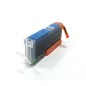 Cartouche compatible avec CANON CLI-571 XL C Cyan Cartouche compatible avec CANON CLI-571 XL C Cyan
