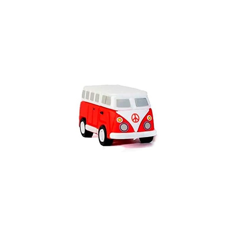 Clé USB TechOneTech Hippy Van USB 2.0 32 Go