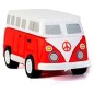 Clé USB TechOneTech Hippy Van USB 2.0 32 Go