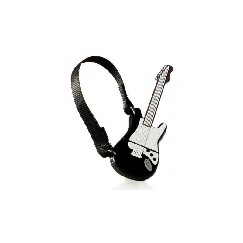 Clé USB TechOneTech Guitare USB 2.0 32 Go