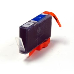 ✅ Cartouche compatible HP 364 XL Cyan couleur cyan en stock