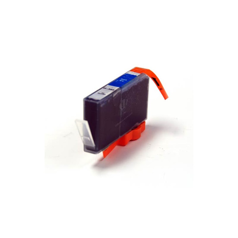 Cartouche compatible HP 364 XL Cyan