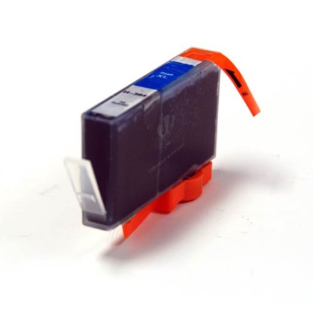 ✅ Cartouche compatible HP 364 XL Cyan couleur cyan en stock