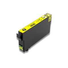 ✅ Cartouche compatible avec EPSON 405 XL jaune couleur jaune en stock