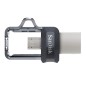 Sandisk Ultra Dual Drive m3.0 USB 3.0 Micro USB 64Go