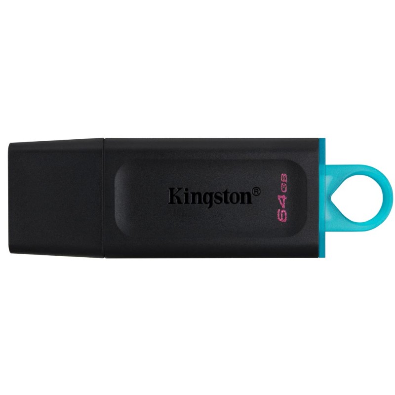 Clé USB Kingston DataTraveler Exodia 64 Go Clé USB Kingston DataTraveler Exodia 64 Go