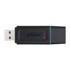 Clé USB Kingston DataTraveler Exodia 64 Go