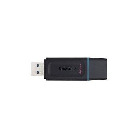 Clé USB Kingston DataTraveler Exodia 64 Go