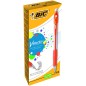 Porte-mines Bic Velocity 0.7 mm lot de 12