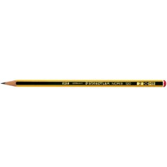 Crayons HB2 Staedtler Noris - Lot de 12 | Papeterie