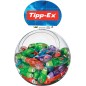 Correcteur ruban Tipp-Ex Micro Tape Twist pack de 60 rouleaux Correcteur ruban Tipp-Ex Micro Tape Twist pack de 60 rouleaux