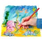 Staedtler Noris Aquarell 12 Crayons + Pinceau