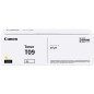 Canon Toner 3017C006 T09 jaune