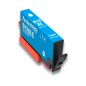 Cartouche compatible HP 912 XL C cyan (3YL81AE)