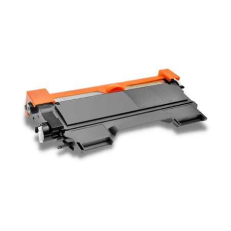 ✅ Toner compatible avec BROTHER TN-2010 XL noir couleur Noir en stock