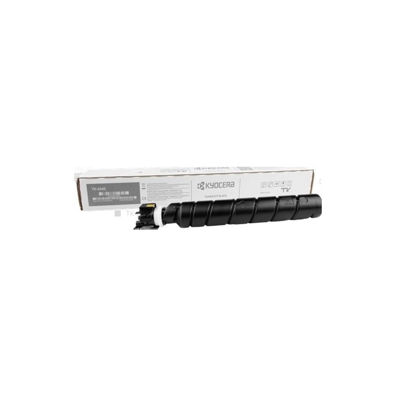 Kyocera TK-6345 (1T02XF0NL0) Toner Noir