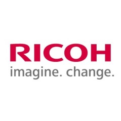 ✅ Ricoh 842466 (842466) Toner jaune couleur jaune en stock