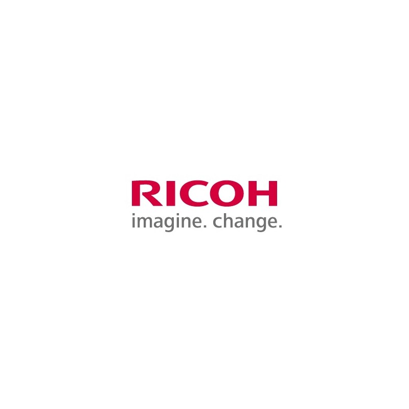Ricoh 842466 (842466) Toner jaune